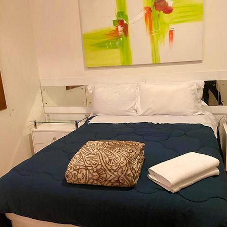 格拉玛多Apartamento Lago Negro公寓 外观 照片