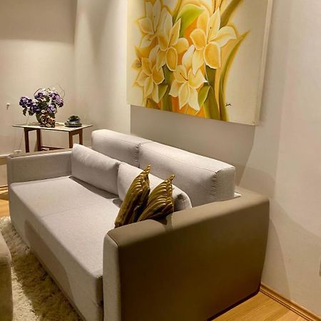 格拉玛多Apartamento Lago Negro公寓 外观 照片