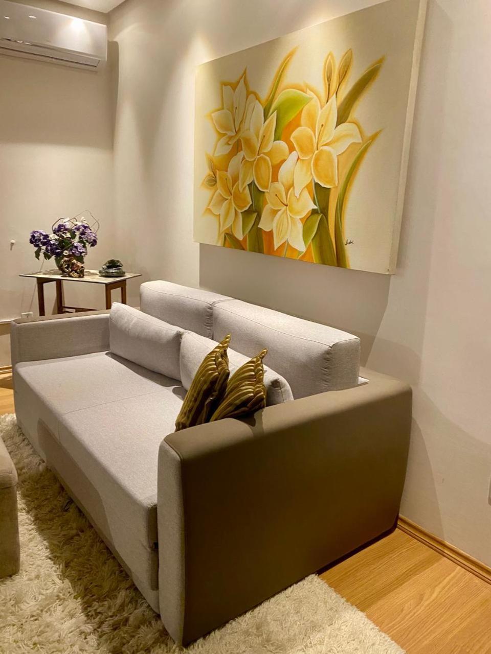 格拉玛多Apartamento Lago Negro公寓 外观 照片